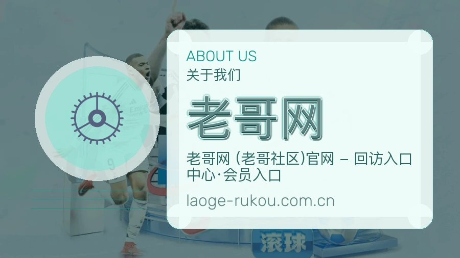 老哥网关于我们服务介绍图