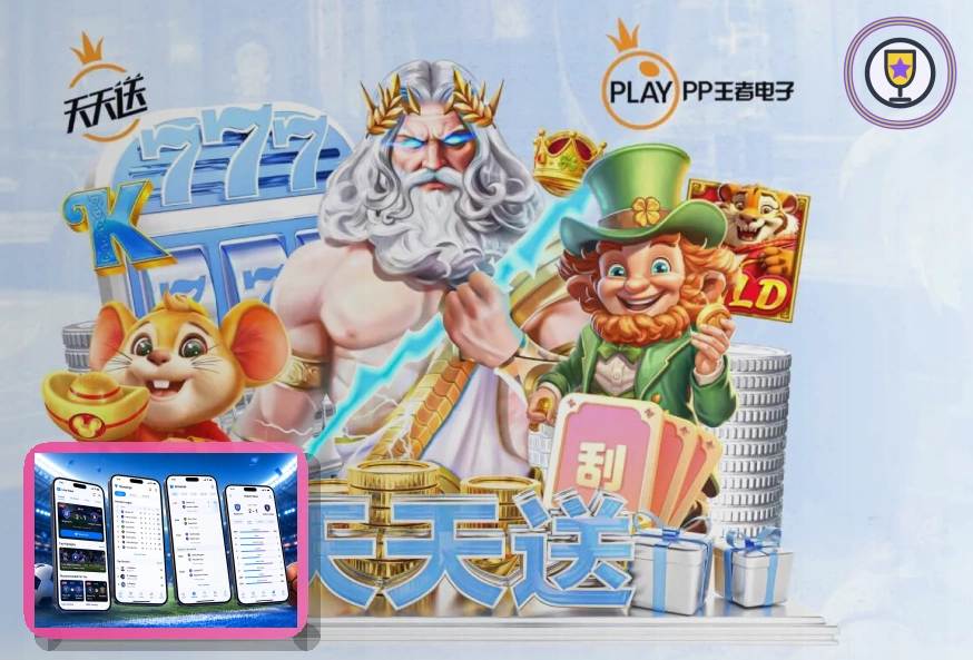 老哥网热门赛事与买球站主题图